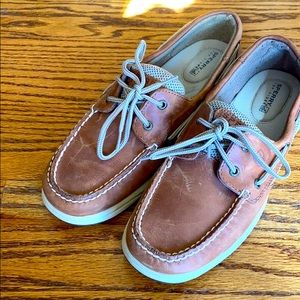 Sperry Top Siders